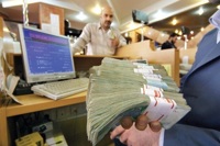 پرداخت وام ۷۴ درصد بیشتر شد/ سهم خانوارها چقدر است؟