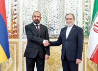 تهران - ایروان در بزنگاه قفقاز