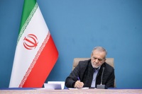 پیام مهم پزشکیان به مخالفان تفاهم ایران و آمریکا