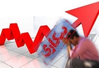 چرا سهم مشاغل کم‌درآمد در بازار کار بیشتر شد؟