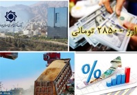 تایید طلب 4میلیارد یورویی واردکنندگان توسط 2 وزارتخانه و بانک مرکزی