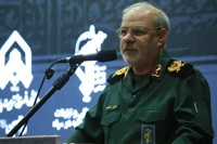 سپاه هیچ ارتباط رسمی و غیر رسمی با آمریکا ندارد و اصلاً به دیپلماسی ورود نمی‌کند
