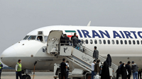 برنامه‌ریزی پروازهای زیارتی «هما» در ایام اربعین و ماه صفر