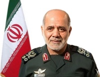 هشدار رئیس ستاد کل نیروهای مسلح به کشورهای منطقه در خصوص کمک به ارتش متجاوز آمریکا