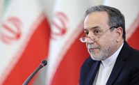 عراقچی: دوستان کرد ما در برابر ترفندهای پرچم دروغین هوشیار باشند