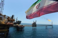 قیمت نفت ایران افزایش یافت، نفت سبک به ۸۴ دلار نزدیک شد