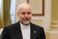 قالیباف: پیوند دو ملت ایران و عراق، پیوندی تاریخی و ناگسستنی است