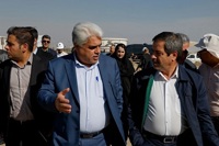 سوخت‌رسانی به تهران و نوار شمالی کشور بدون وقفه ادامه دارد