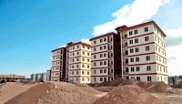 کاهش تورم ساخت‌وساز