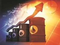 افزایش قیمت نفت برای دومین روز متوالی؛ برنت از ۱۰۶ دلار عبور کرد