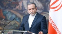 پاسخ عراقچی به پیام همتای فرانسوی: اشک تمساح بس است آقای بارو