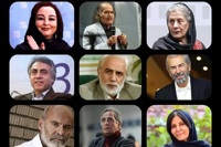 بازیگرانی که از سینما دور شدند؛ از ماهایا پطروسیان تا فرامرز قریبیان