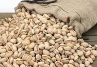 صادرات 34 میلیون یورو پسته ایران به اروپا