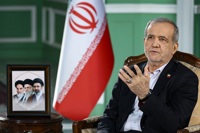 پزشکیان: ایران برنده تفاهم اسلام‌آباد است/ نرخ سوم بنزین بیش از ۱۰ هزار تومان نخواهد بود