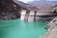 پرشدگی ۶۵ درصدی سدهای کشور/ ۴۴.۵۷ میلیارد مترمکعب آب وارد مخازن شد