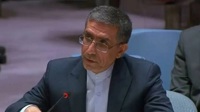 نامه ایران به سازمان ملل درپی تهدیدات گستاخانه و ادعاهای مشمئز کننده ترامپ
