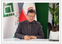 پیام تبریك رئیس پژوهشكده بیمه به مناسبت روز خبرنگار