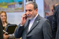 عراقچی: برای فرصت به دیپلماسی به ارتباط نزدیک و مستمر با واسطه‌ها ادامه می‌دهیم