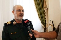 رصد تنگه‌هرمز باابزاری فراتر از رادار، هدف‌گیری دقیق موتورخانه کشتی‌ها