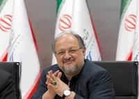 نشست ارزیابی فنی طرح‌های هلدینگ خلیج فارس با حضور محمد شریعتمداری
