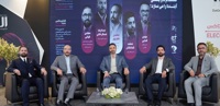 در پنل «طلا، رمزارز، سپرده؛ کدام دارایی آینده را می‌سازد؟» مطرح شد؛ سبد متنوع دارایی، راهکار کاهش ریسک سرمایه‌گذاری در شرایط تورمی