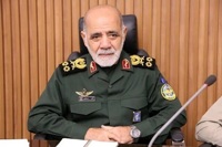 سرلشکر عبداللهی: بانک جدیدی از اهداف و دارایی‌های دشمن در دستور کار است