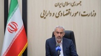 وزیر اقتصاد خطاب به وزیر خزانه‌داری آمریکا: در جنگ اقتصادی به اهداف خود نمی‌رسید