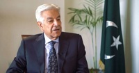 وزیر دفاع پاکستان: پیام عربستان درباره تحولات یمن را به ایران منتقل کردیم