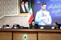 جنگ اقتصادی دشمن را به شکست می‌کشانیم/ تا مردم را داریم از هیچ خطر و دشمنی هراس نداریم