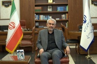 مدنی زاده: رئیس‌جمهور اصلاحات اقتصادی را با شجاعت و اجماع‌سازی پیش می‌برد
