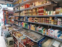 سهم ۸۵ درصدی فروشگاههای محلی از بازار خرده فروشی