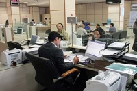 بلوکه کردن بخشی از وام به عنوان ضمانت ممنوع است