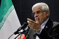 واکنش معاون اول رئیس‌جمهور به قطعنامه شورای حکام علیه ایران