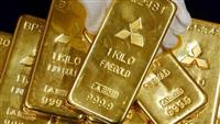 نرخ طلای جهانی بدون تغییر ماند
