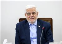 عارف: اختلاف‌نظرها درباره مذاکرات نباید به دعوای داخلی تبدیل شود