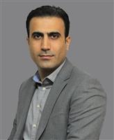 «علی ایلخانی» سرپرست جدید مدیریت فن‌آوری اطلاعات سازمان بورس و اوراق بهادار