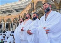  اعلام گروه‌های در اولویت برای اعزام به "حج تمتع" 