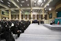 بیت رهبری ثبت ملی می‌شود