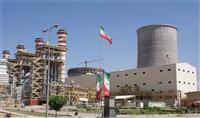 عملیات اجرایی نیروگاه سیریک آغاز شد