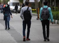 از هر ۱۰ بیکار، ۴ نفر مدرک دانشگاهی دارند