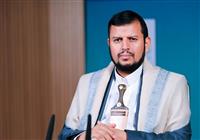 رهبر انصارالله: برخی حکام عرب از جنایات علیه مردم ایران خوشحال هستند