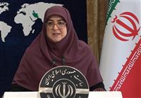  سخنگوی دولت به بیانیه جبهه اصلاحات واکنش نشان داد