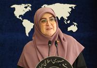 سخنگوی دولت: چرا باید بنزین با قیمت 60 سنت را با نرخ 1500 تومان عرضه کنیم؟