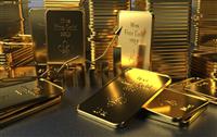 طلای جهانی همچنان صعودی