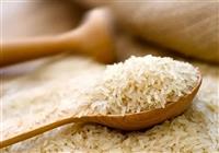 توزیع ۱۵۰ هزار تن برنج‌ هندی و پاکستانی در بازار با قیمت مصوب 