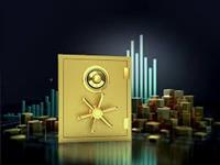  ارزش معاملات صندوق های طلا به ۵ همت رسید
