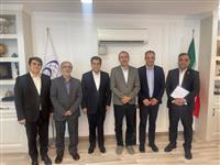 همکاری بزرگ برای تأمین مواد اولیه صنعت نساجی
