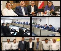 عملیات نصب تجهیزات پروژه اوره پتروشیمی هنگام تا پایان شهریورماه به اتمام می‌رسد