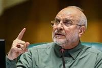 قالیباف: هرجا دست مردم باز باشد گره‌های بزرگ گشوده می‌شود