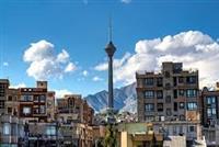 کیفیت هوای تهران امروز سه‌شنبه 21 بهمن ماه